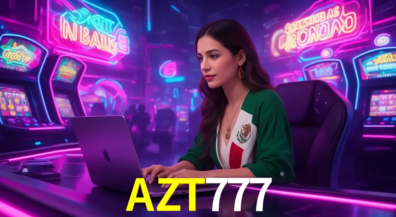 AZT777 Apuestas Deportivas