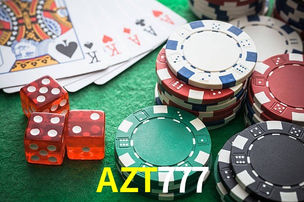 AZT777 Live Score