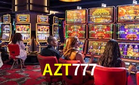 AZT777 ¿Qué información cubre esta sección de preguntas frecuentes?