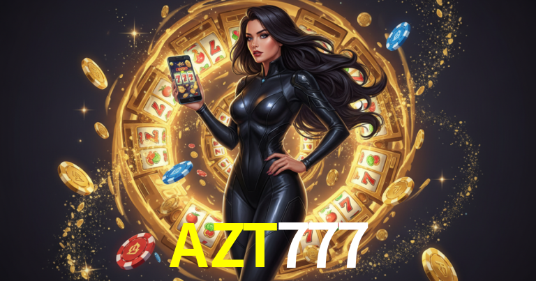 AZT777 Inicia sesión en AZT777 para acceder a nuestro lobby en México